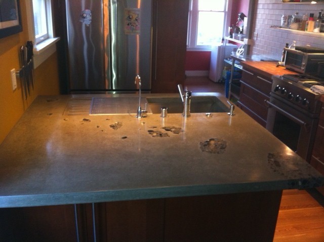 Random projects modern-kitchen