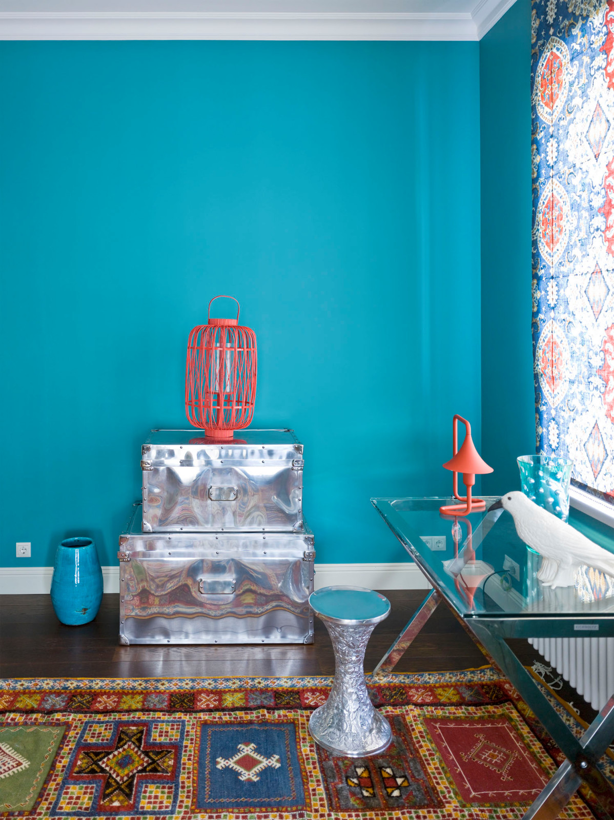 Загородный дом