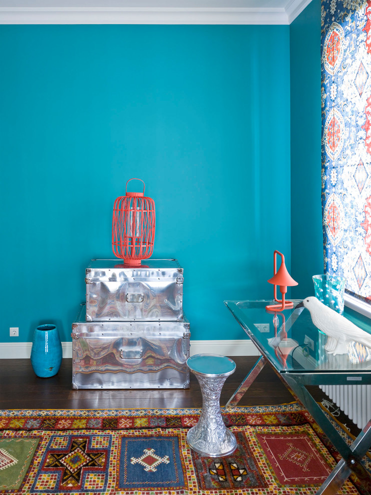 Загородный дом