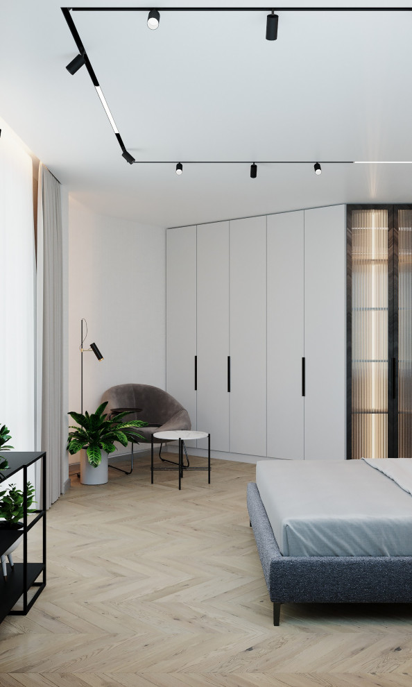 Проект  "ЖК Родной город.Октябрьское поле"