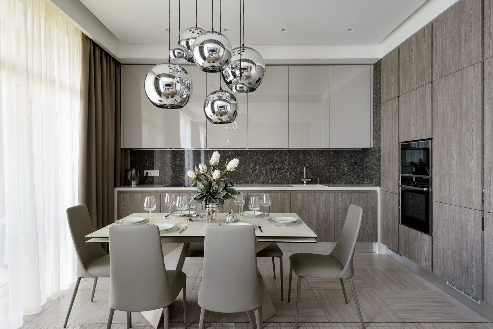 ЖК "Переулок Бульварный"