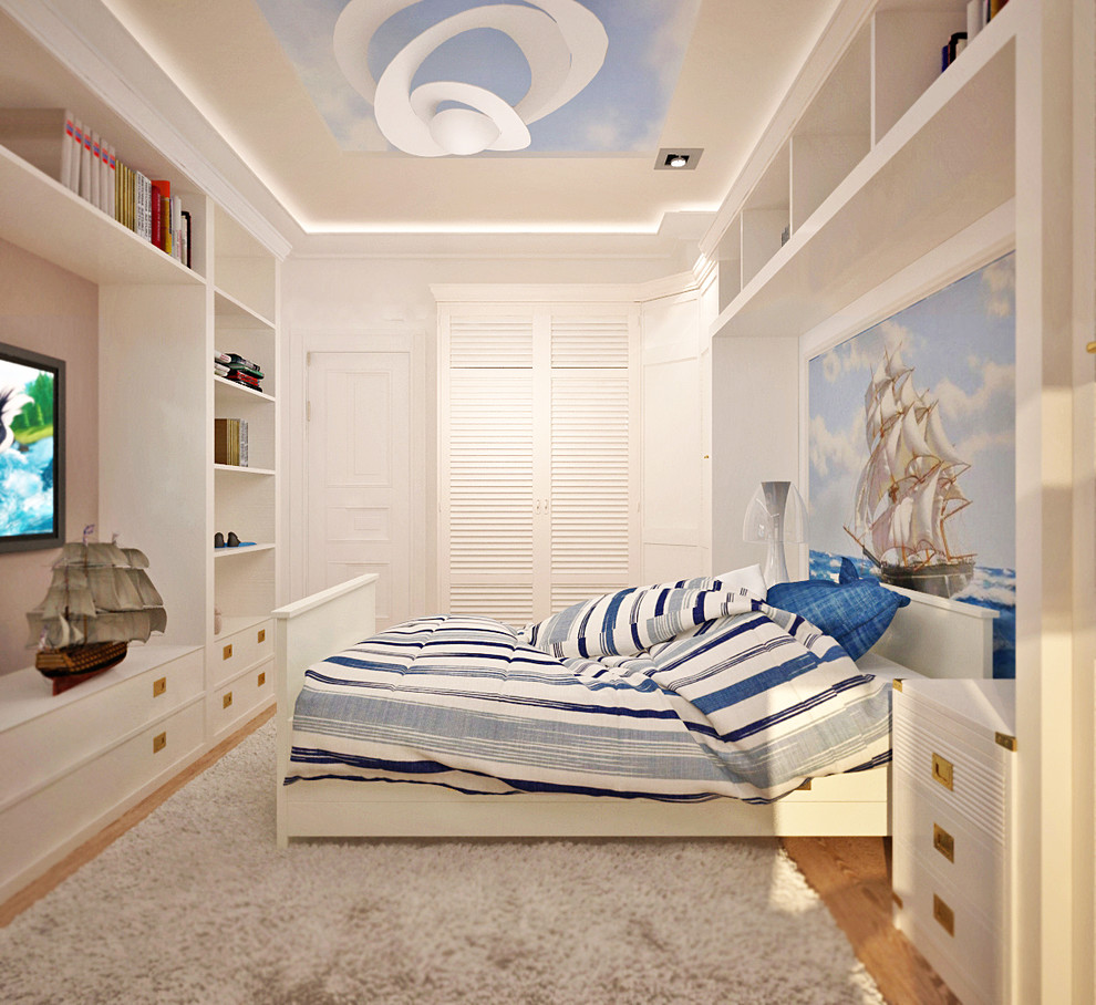 Двухкомнатная квартира в Одессе