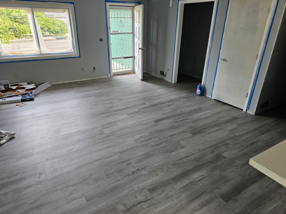 Flooring