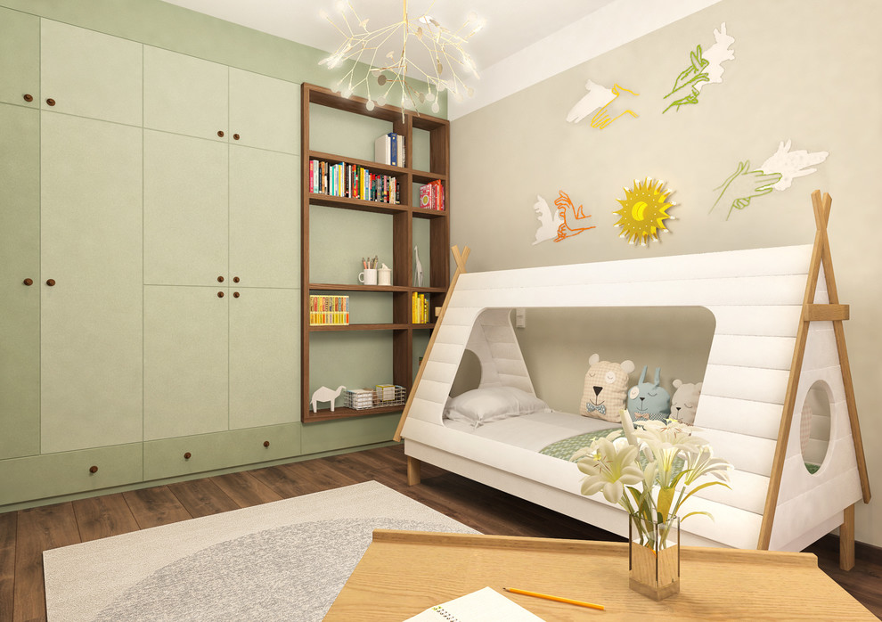 Квартира в ЖК “Классика”