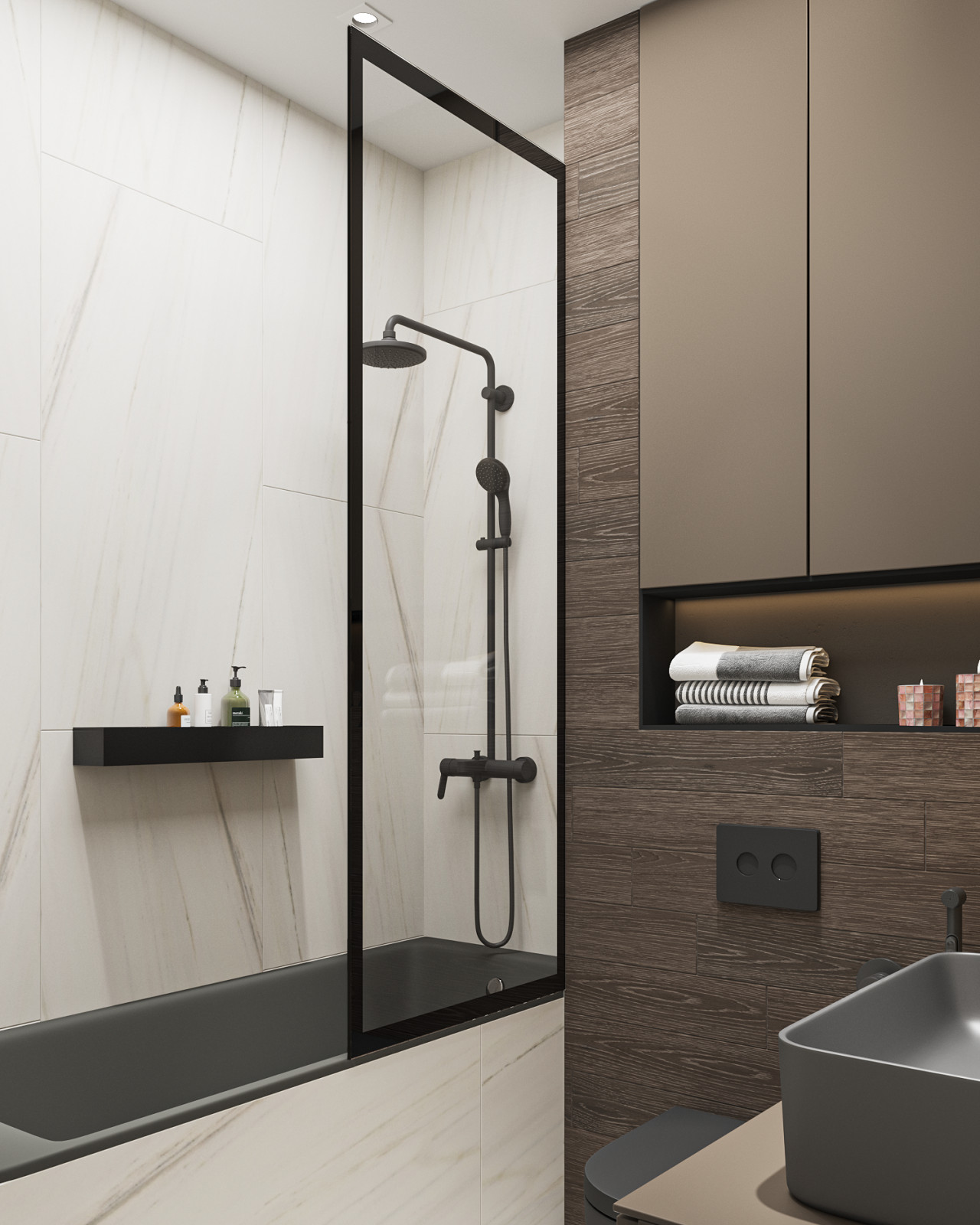 Ванная комната