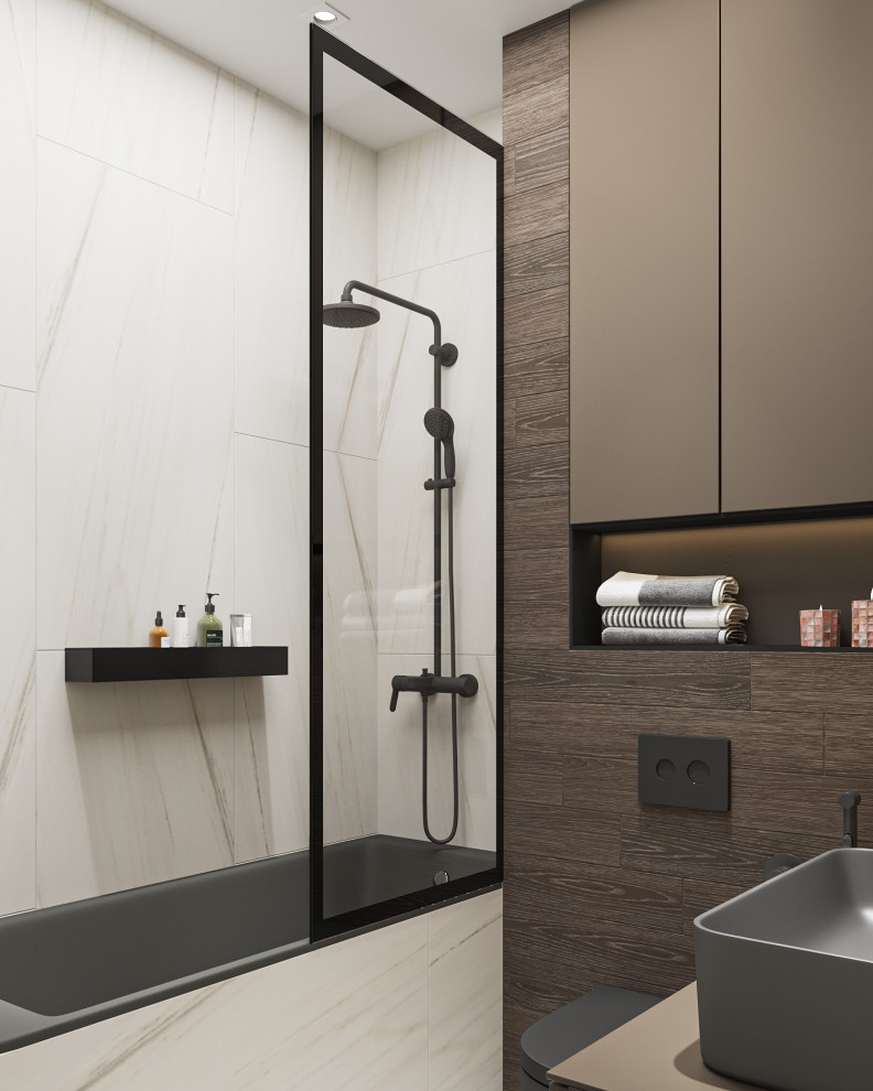 Ванная комната