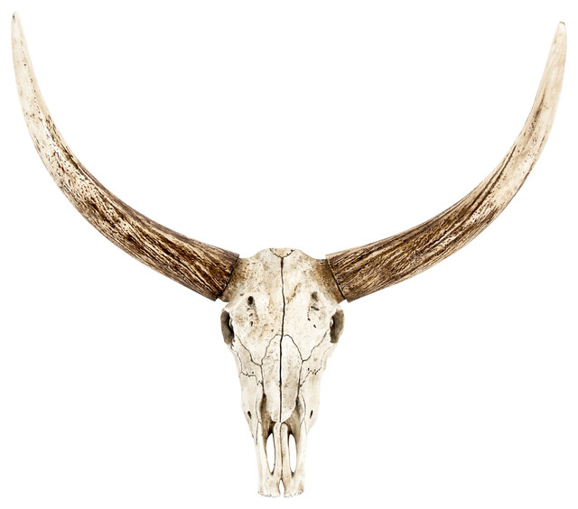 Bull Skull Wall Decor bull skull wall decor - southwestern - wall sculptures - Bull Skull Wall Decor bull skull wall decor - southwestern - wall sculptures -