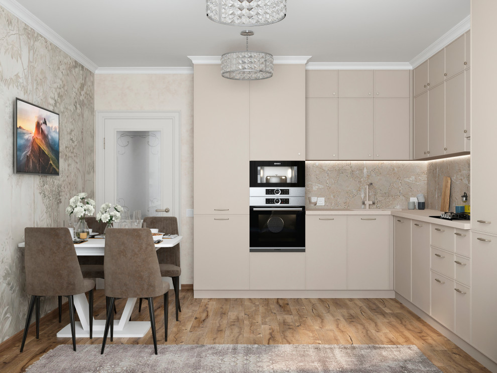 Уютная классика