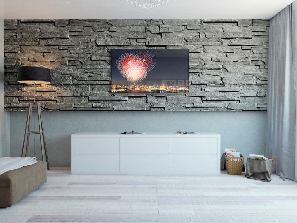 Дизайн частного дома