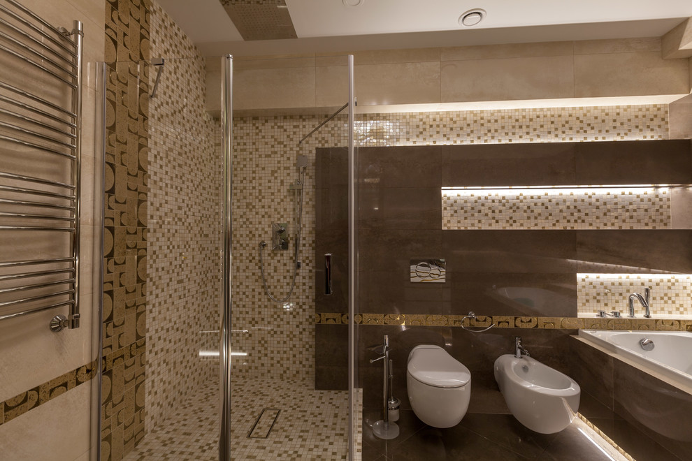 Квартира в ЖК "Дом на Щукинской"