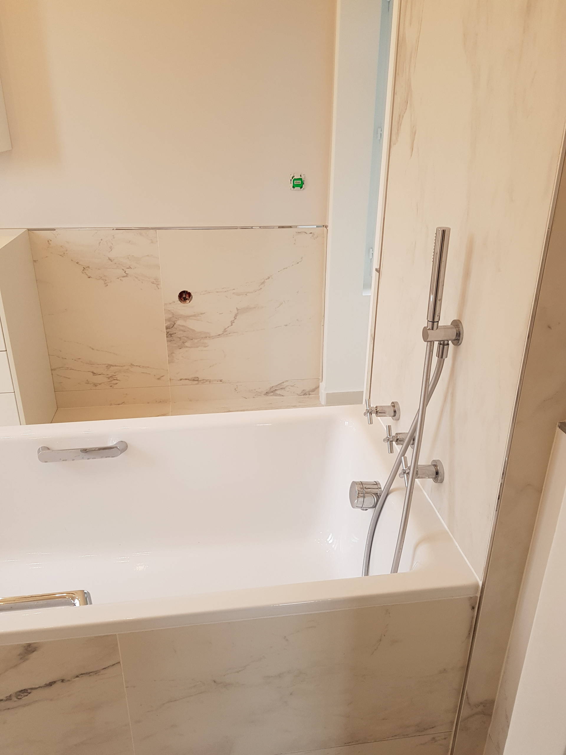 Rénovation de maison