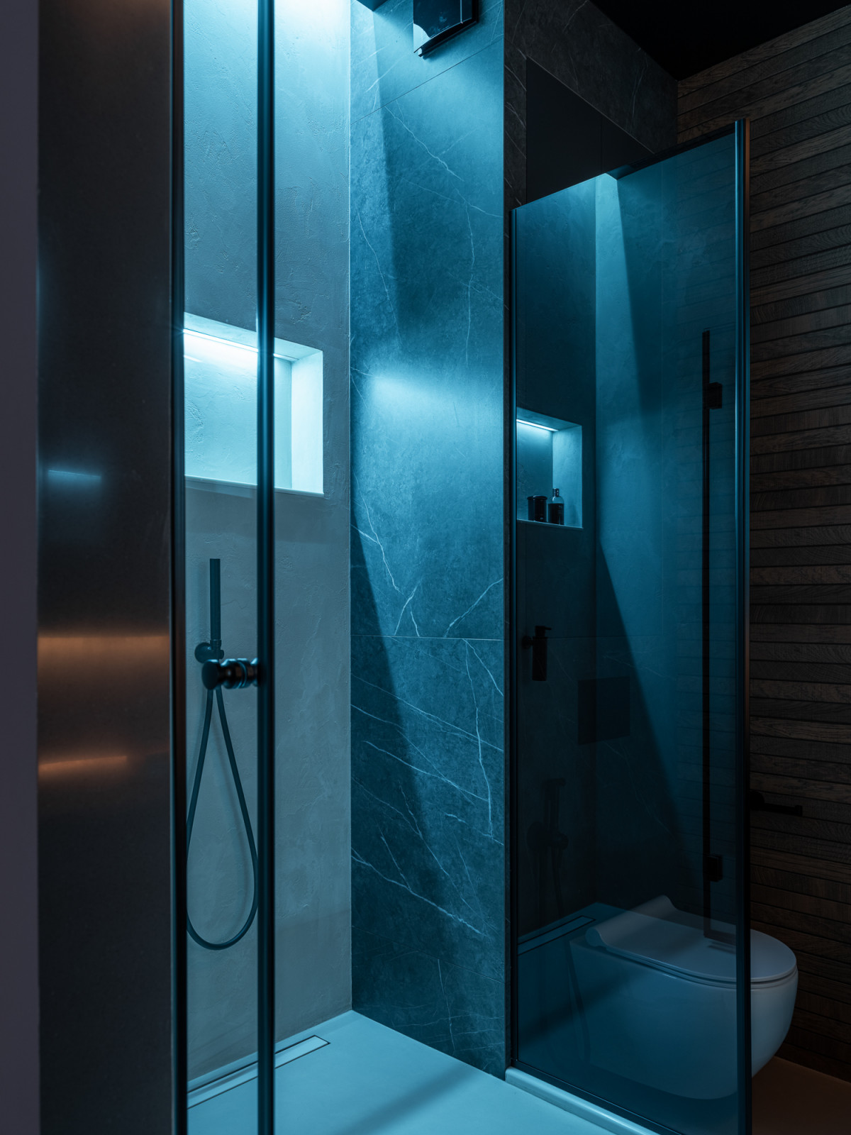 Уютный лофт в центре Санкт-Петербурга