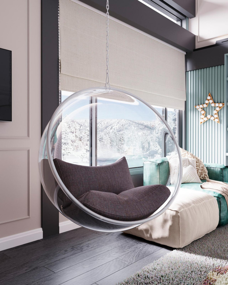 Репино парк