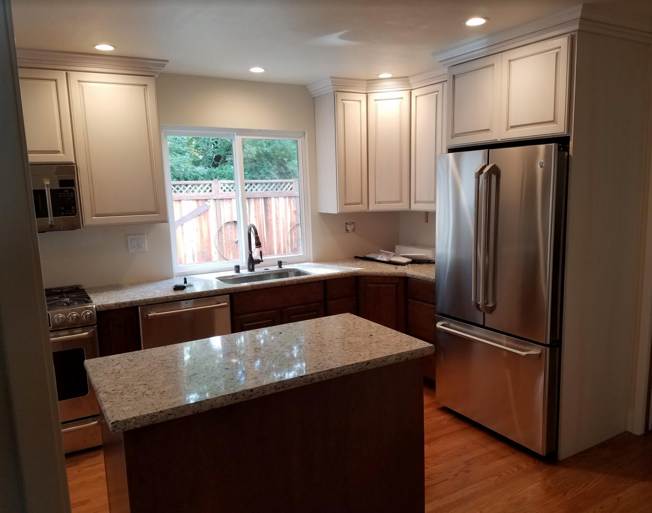 Kitchen Remodels