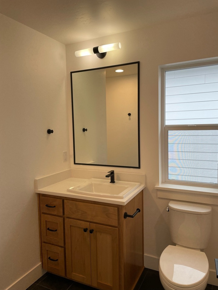 New Construction - West Village Cottages