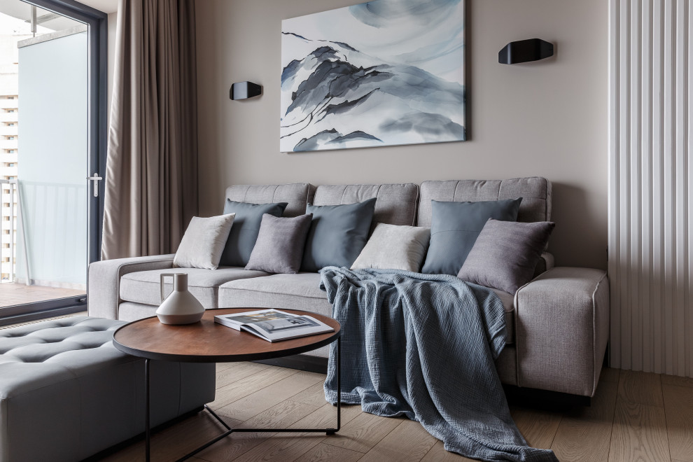 Аппартаменты в Сочи