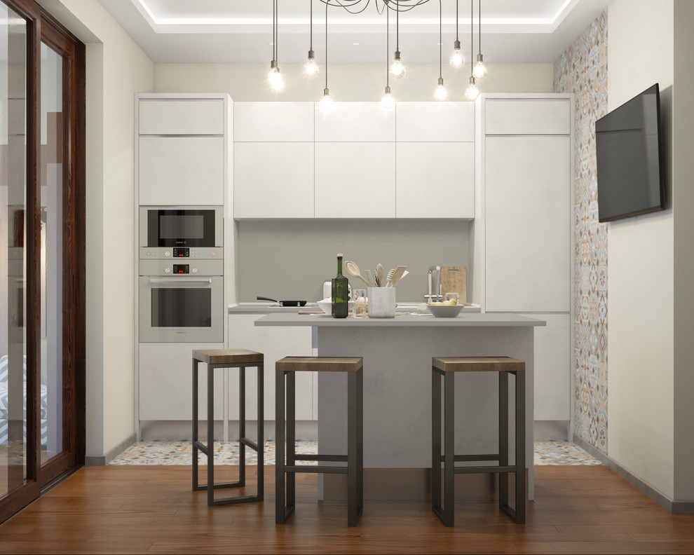 Квартира с Кальяном на балконе для молодой пары с маленьким ребенком