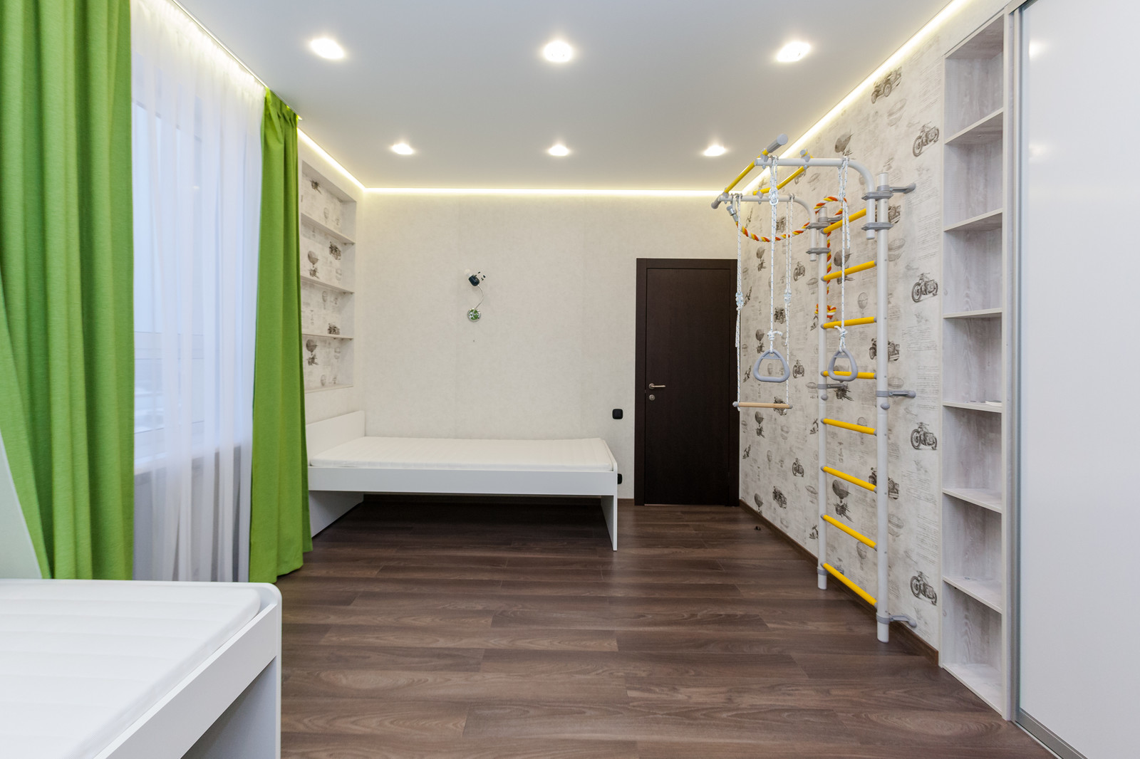 ЖК Испанские кварталы