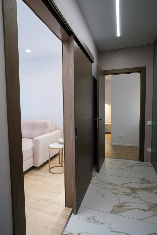 Кв-ра на Кременчугской