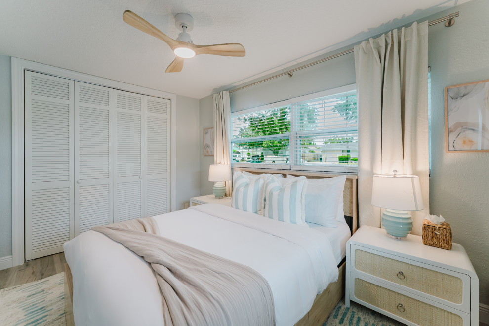 The Lighthouse Luxe Retreat