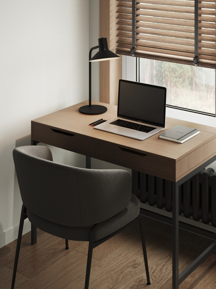 Дом для художника