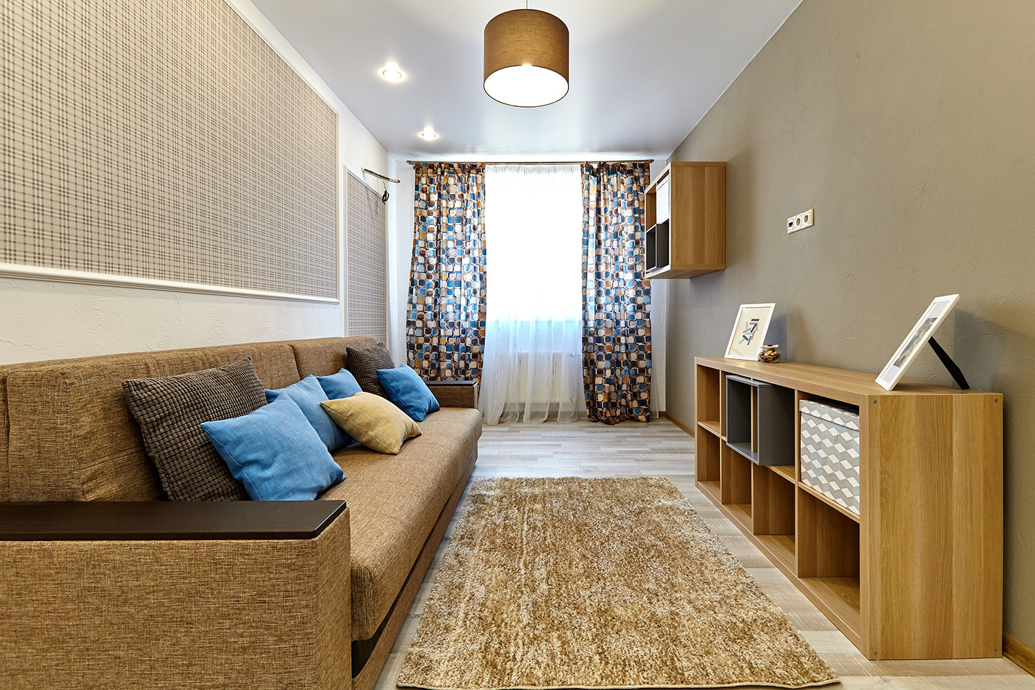 085 Квартира