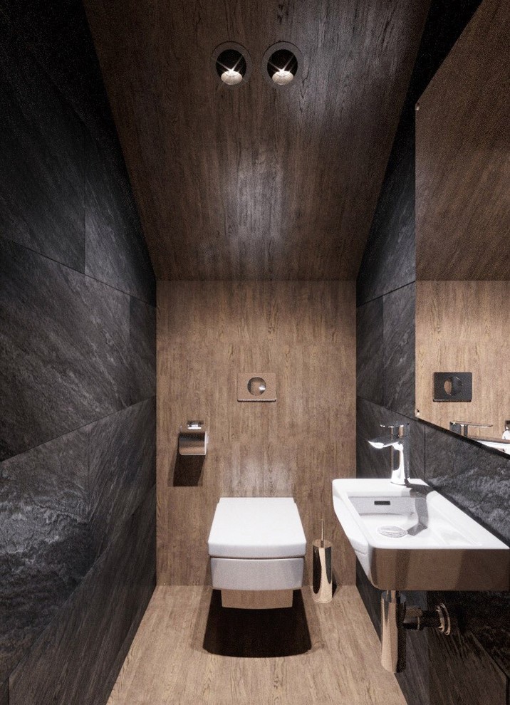 Дизайн таунхауса