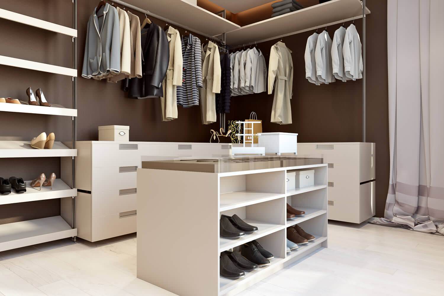 Дизайн квартиры "Городская сказка"