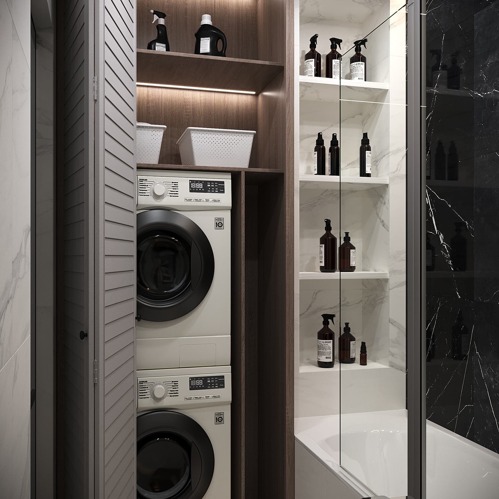 Двухкомнатная квартира на ул.Еременко