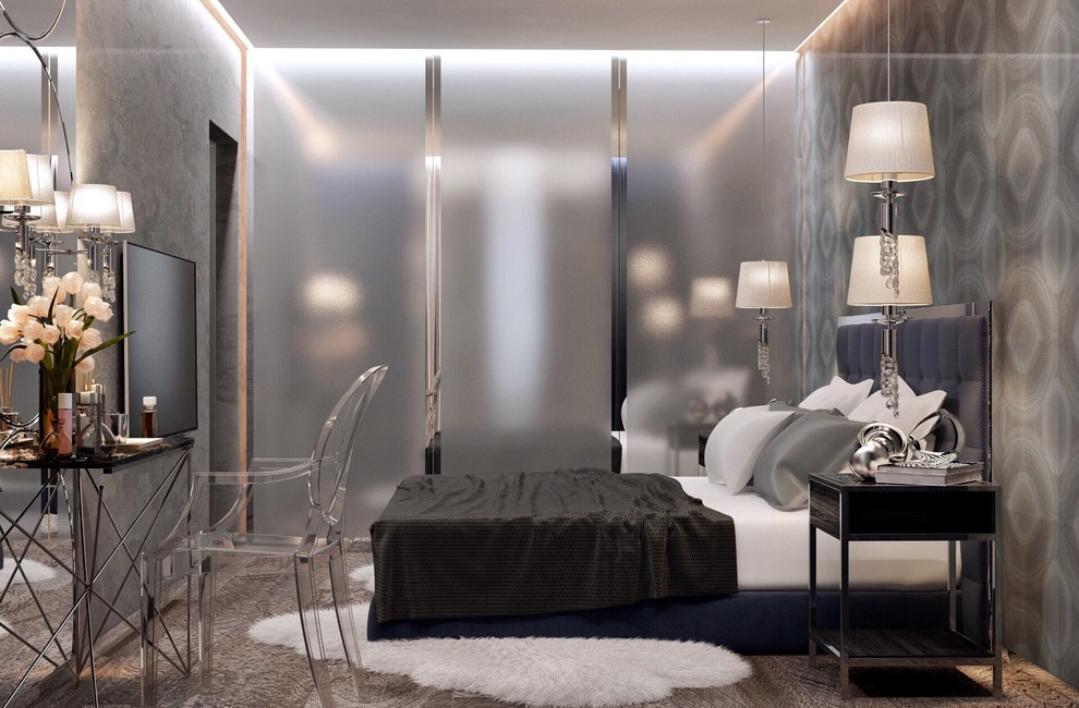 ЖК Золотое время