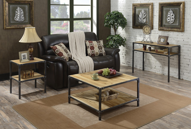 Laredo Collection rustico-salon