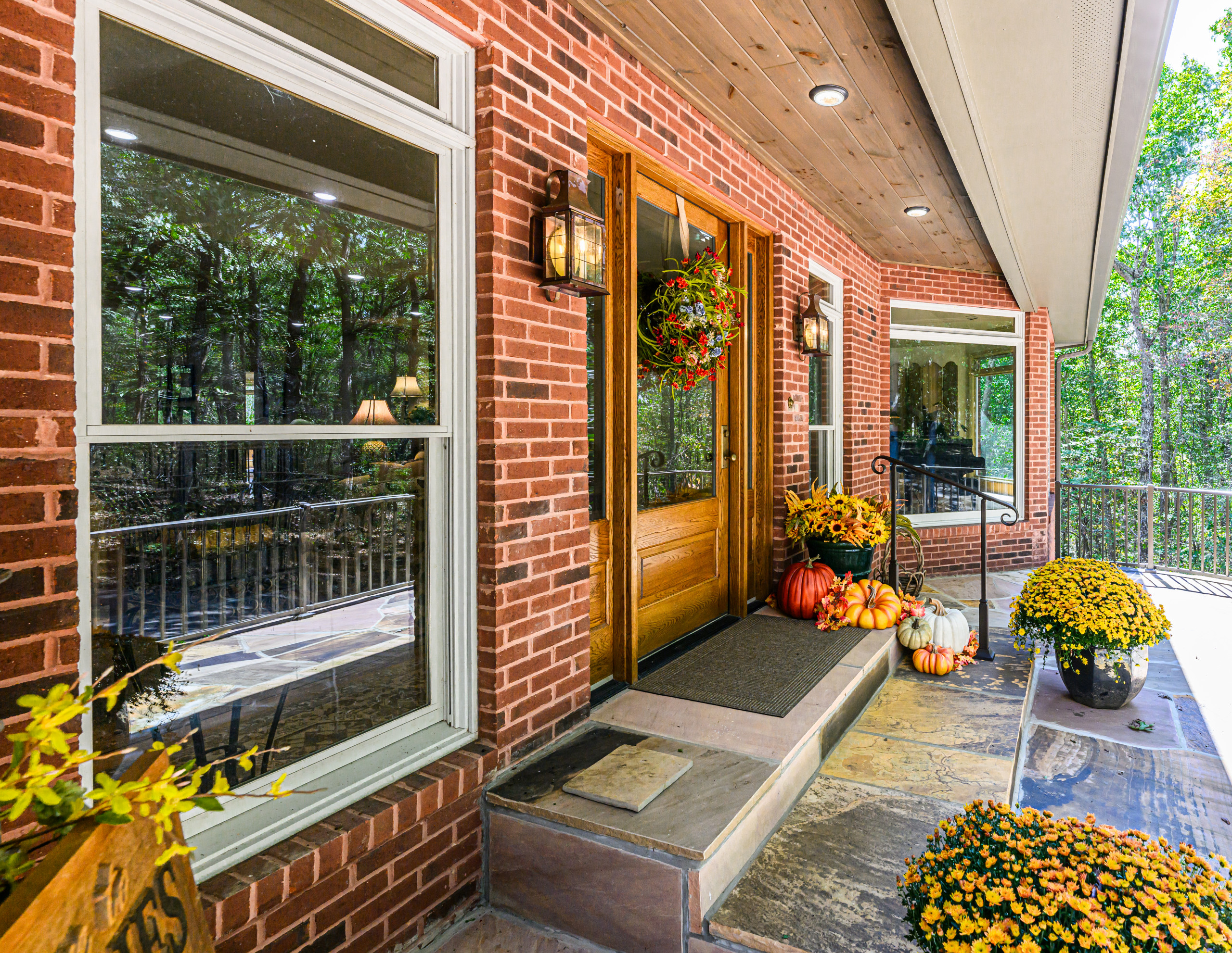 4591 Blaylock Road - Whole House Remodel