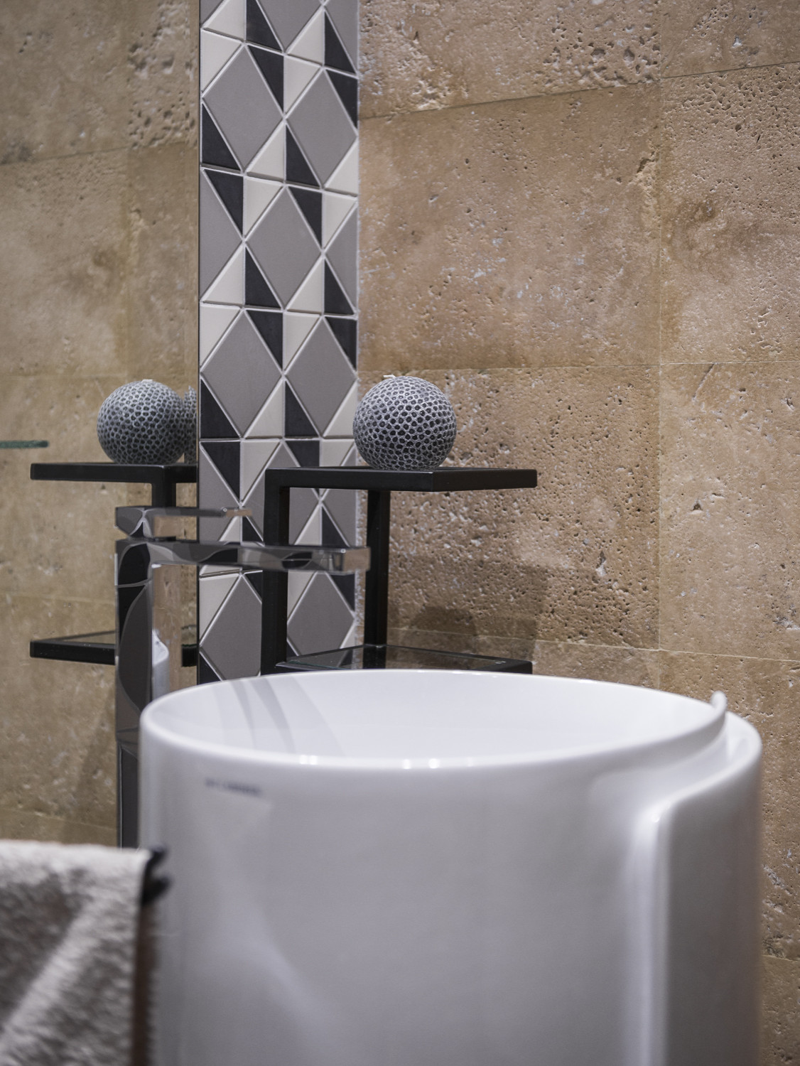 дом в Подмосковье