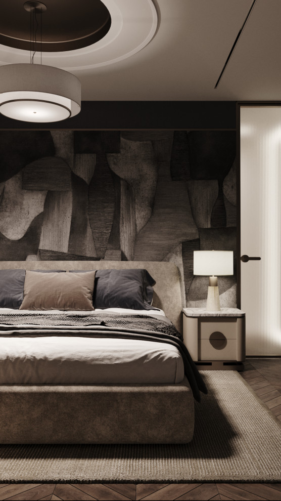 Квартира в ЖК Подкова