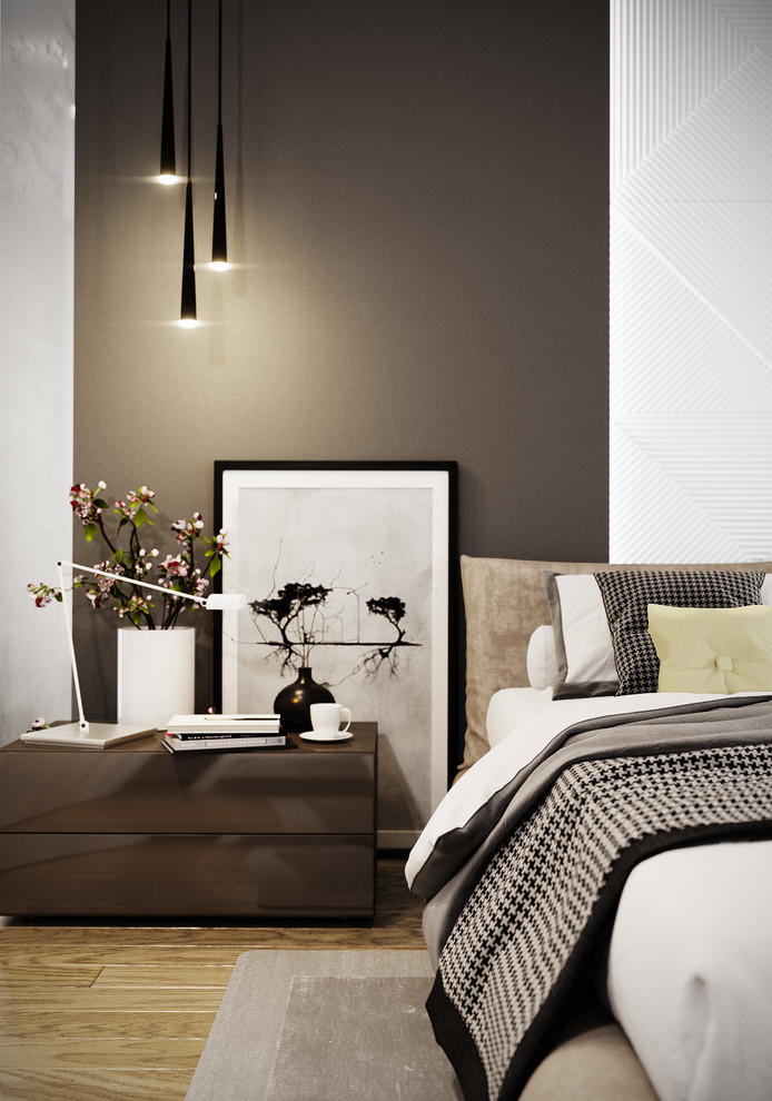 Загородный дом. Сакура.