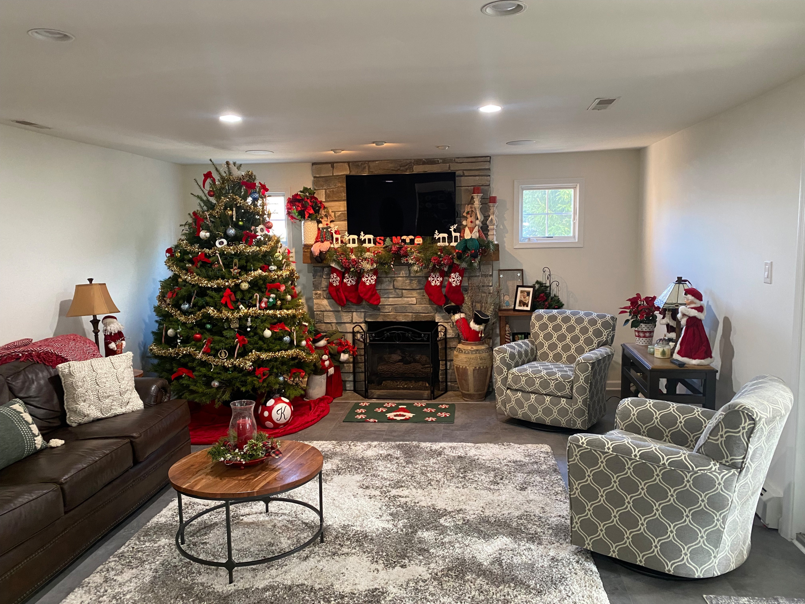 Full home Renovation in Maple Glenn Pa
