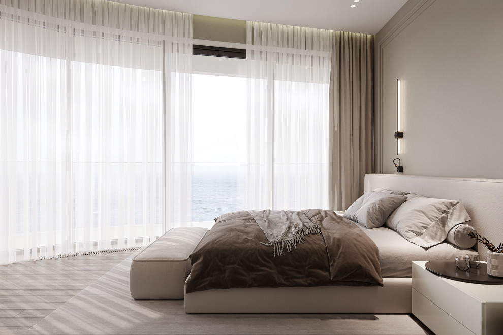 МИНИМАЛИЗМ С ХАРАКТЕРОМ