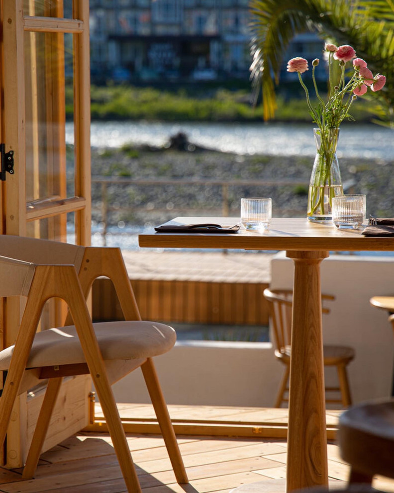 Ресторан fino