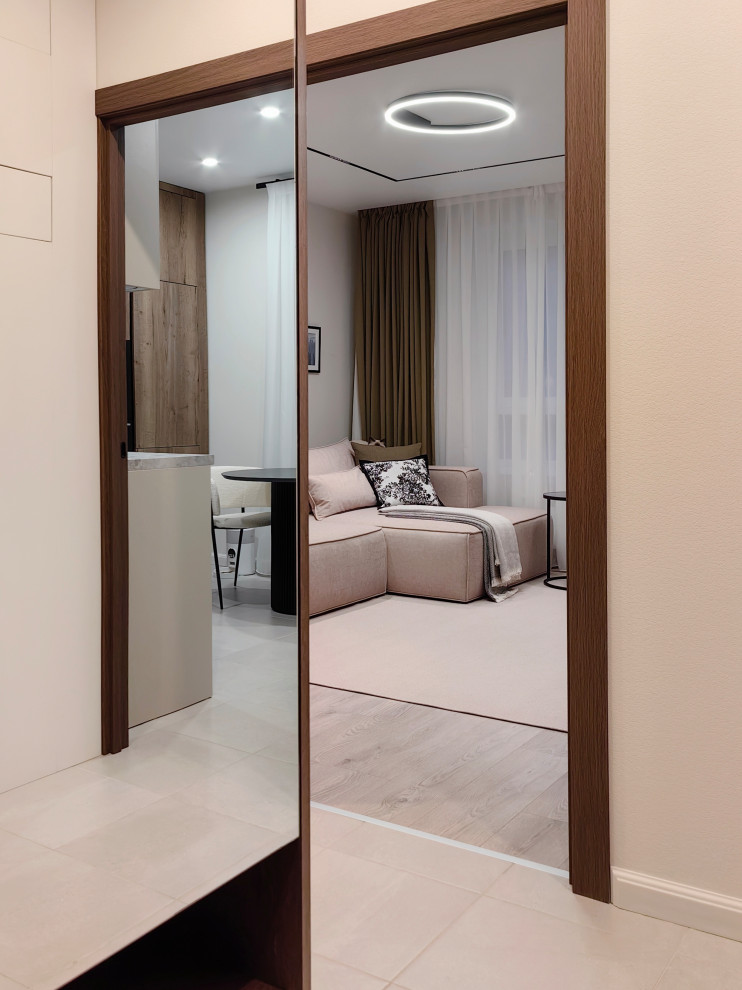 ЖК Дмитровский Парк