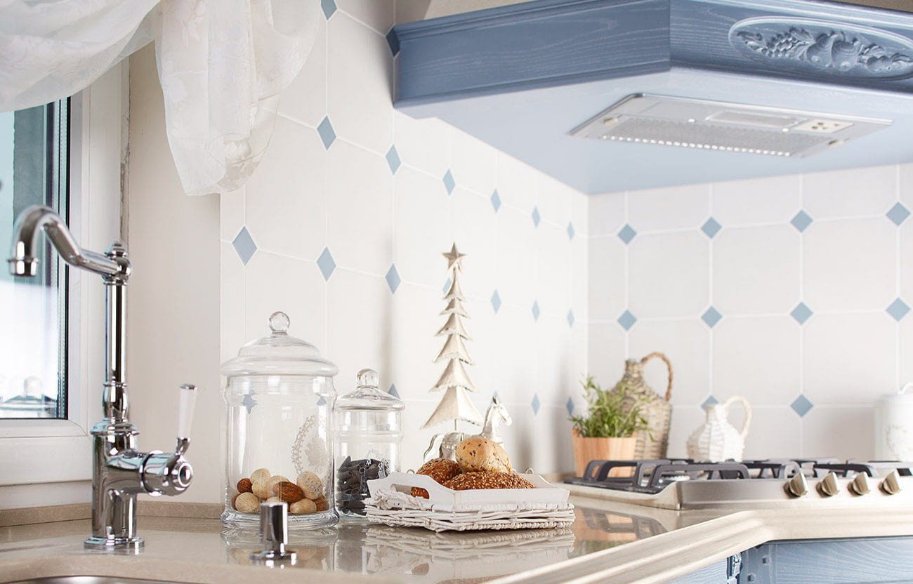 Кухня Эстель