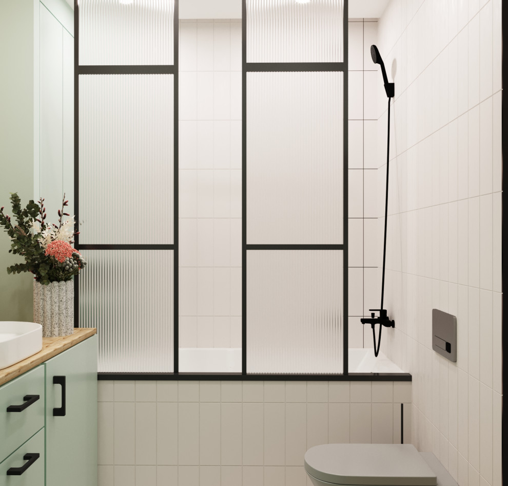 ЖК "Кварталы 21/19"