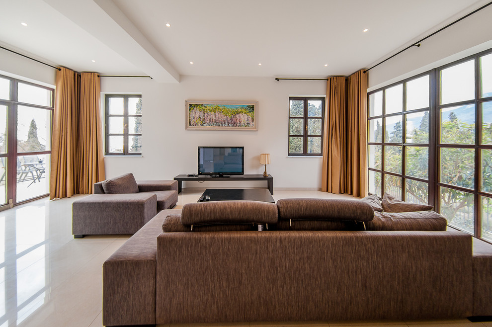 Фотосъемка виллы в Гурзуф, Крым