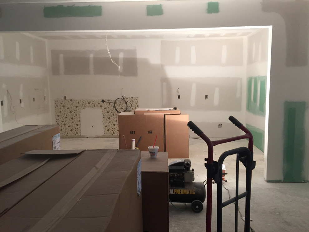 Mallard Kitchen Remodel