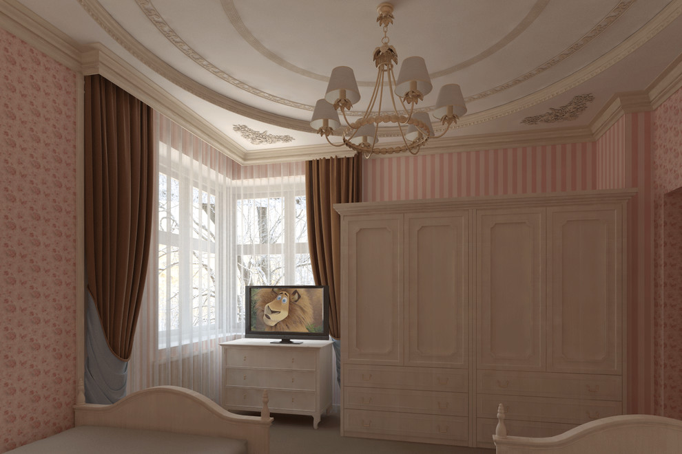 Квартира 180м2 на Академика Туполева