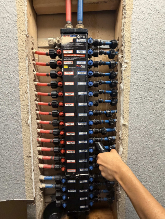 BDGY Construction