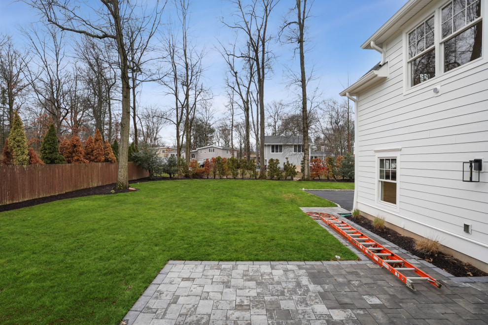 Custom Home Build | Woodland