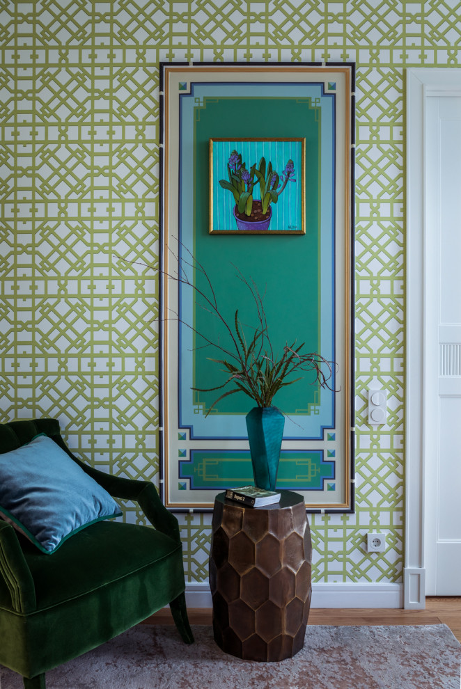 «Джунгли в городе»