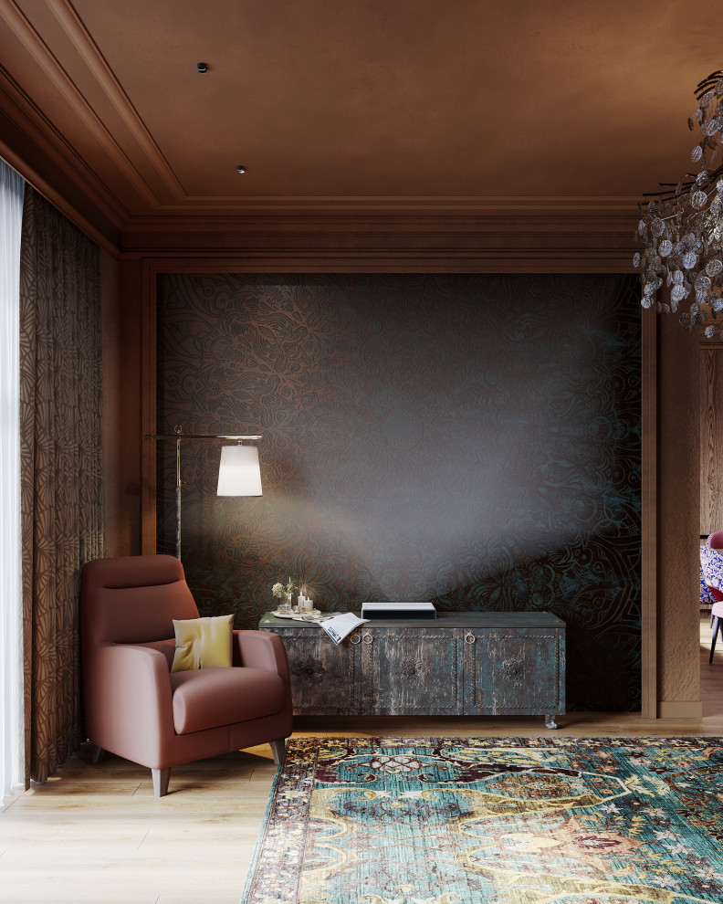 Загородный дом в Ключищах