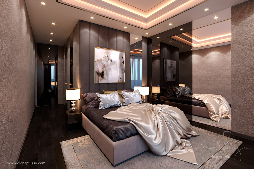 Современный стиль  для современной семьи