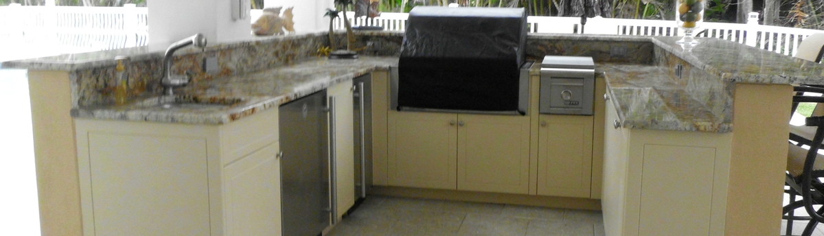 Elite Outdoor Kitchens And Design Sarasota Fl Us 34277